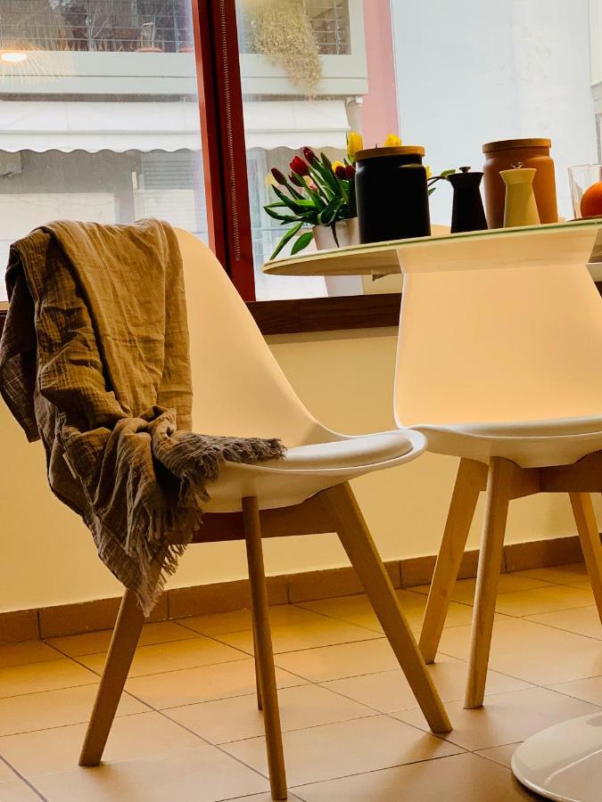 The Hub Athens City Boutique Apartments Εξωτερικό φωτογραφία